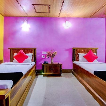 Capital O 67392 Hotel Tso-Gyelling Tawang Exterior foto