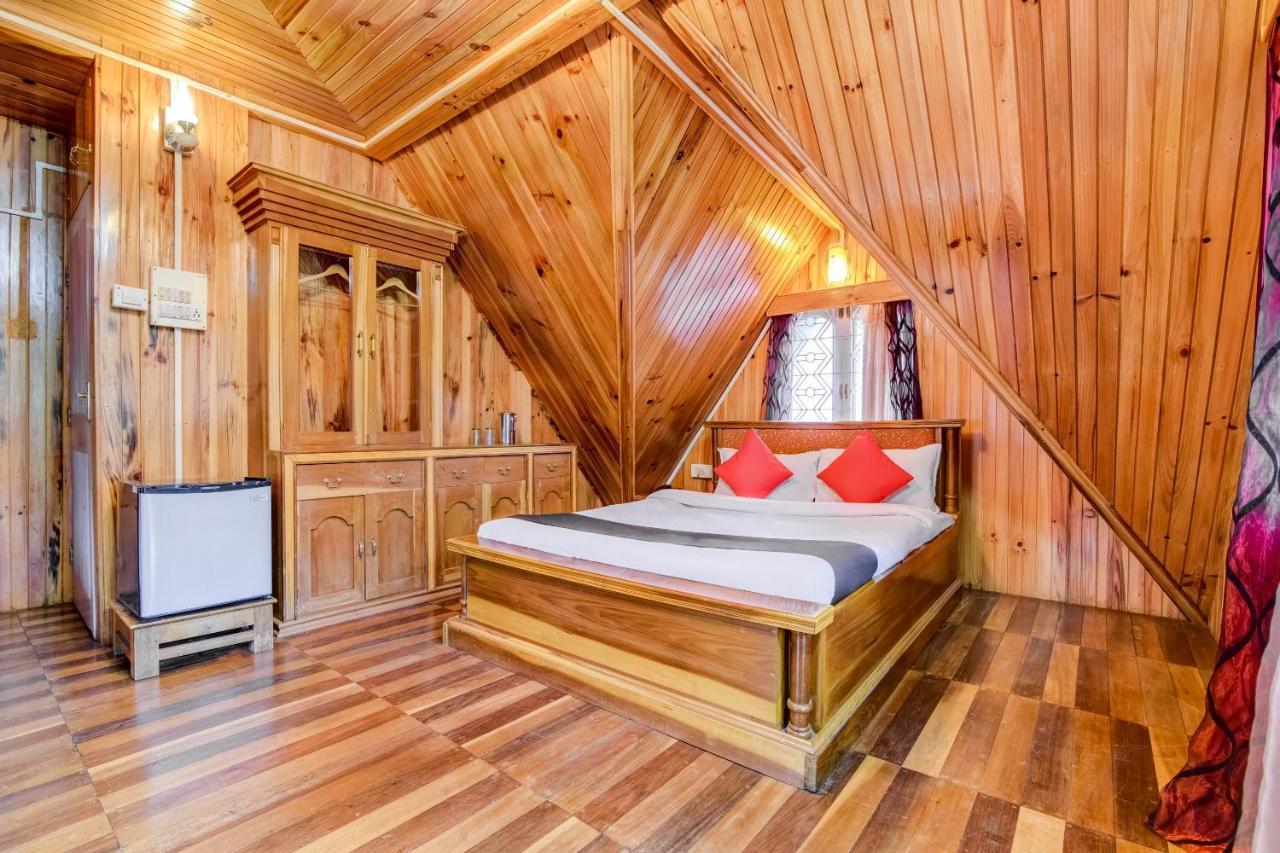Capital O 67392 Hotel Tso-Gyelling Tawang Exterior foto