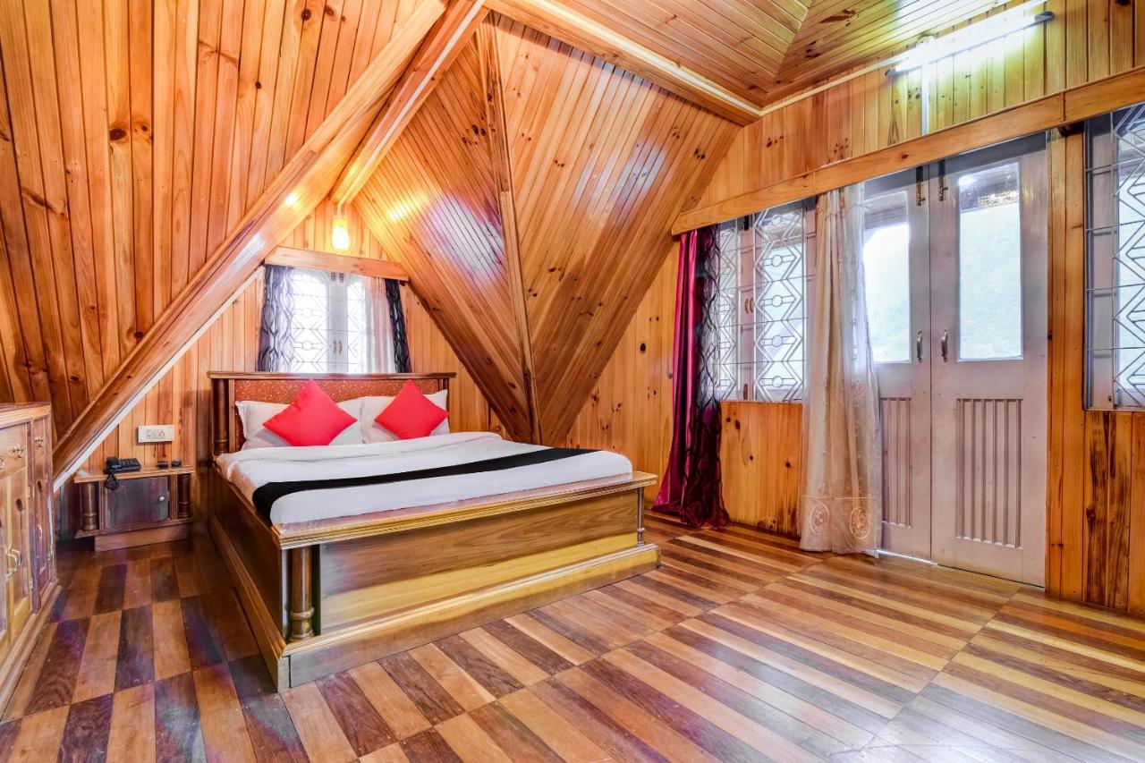 Capital O 67392 Hotel Tso-Gyelling Tawang Exterior foto