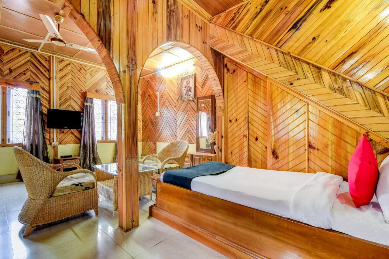 Capital O 67392 Hotel Tso-Gyelling Tawang Exterior foto